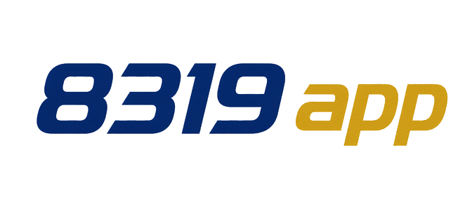 8319 app লোগো